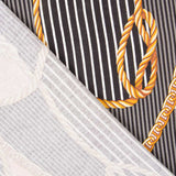 Punto Viscosa Hermés Patch - Ribes y Casals