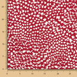 Malha Viscose Ikat Granada - Ribes y Casals