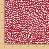 Malha Viscose Ikat Granada - Ribes y Casals