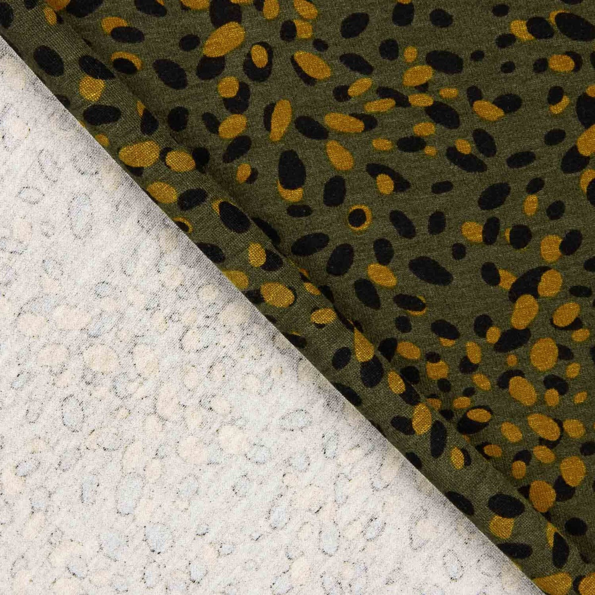 Malha Viscose Lágrimas - Ribes y Casals