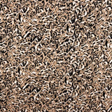 Malha Viscose Leopardo Bege - Ribes y Casals