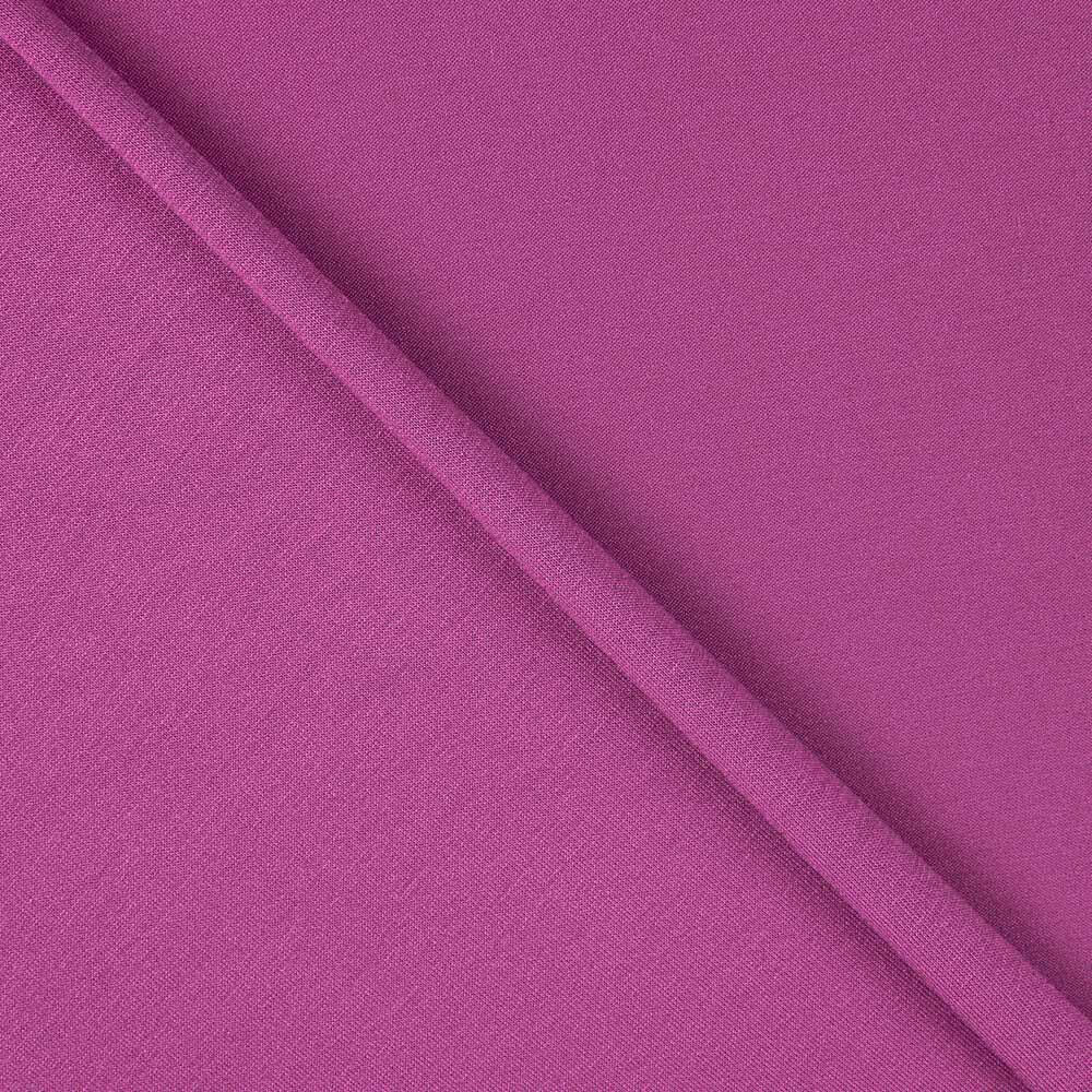 Malha Viscose Magenta - Ribes y Casals