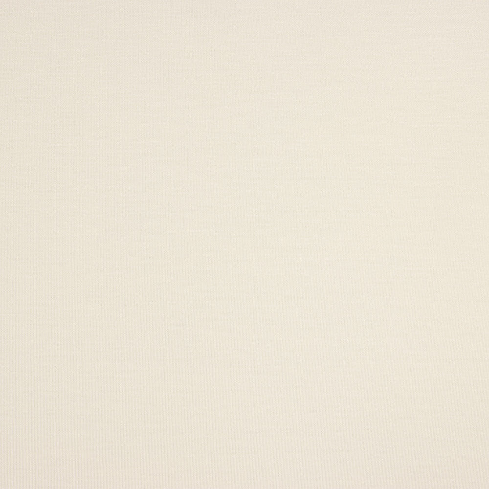 Malha Viscose Marfim - Ribes y Casals