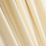 Malha Viscose Marfim - Ribes y Casals