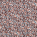 Malha Viscose Mini Leopardo - Ribes y Casals