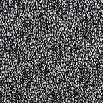 Malha Viscose Manchada Branco - Ribes y Casals