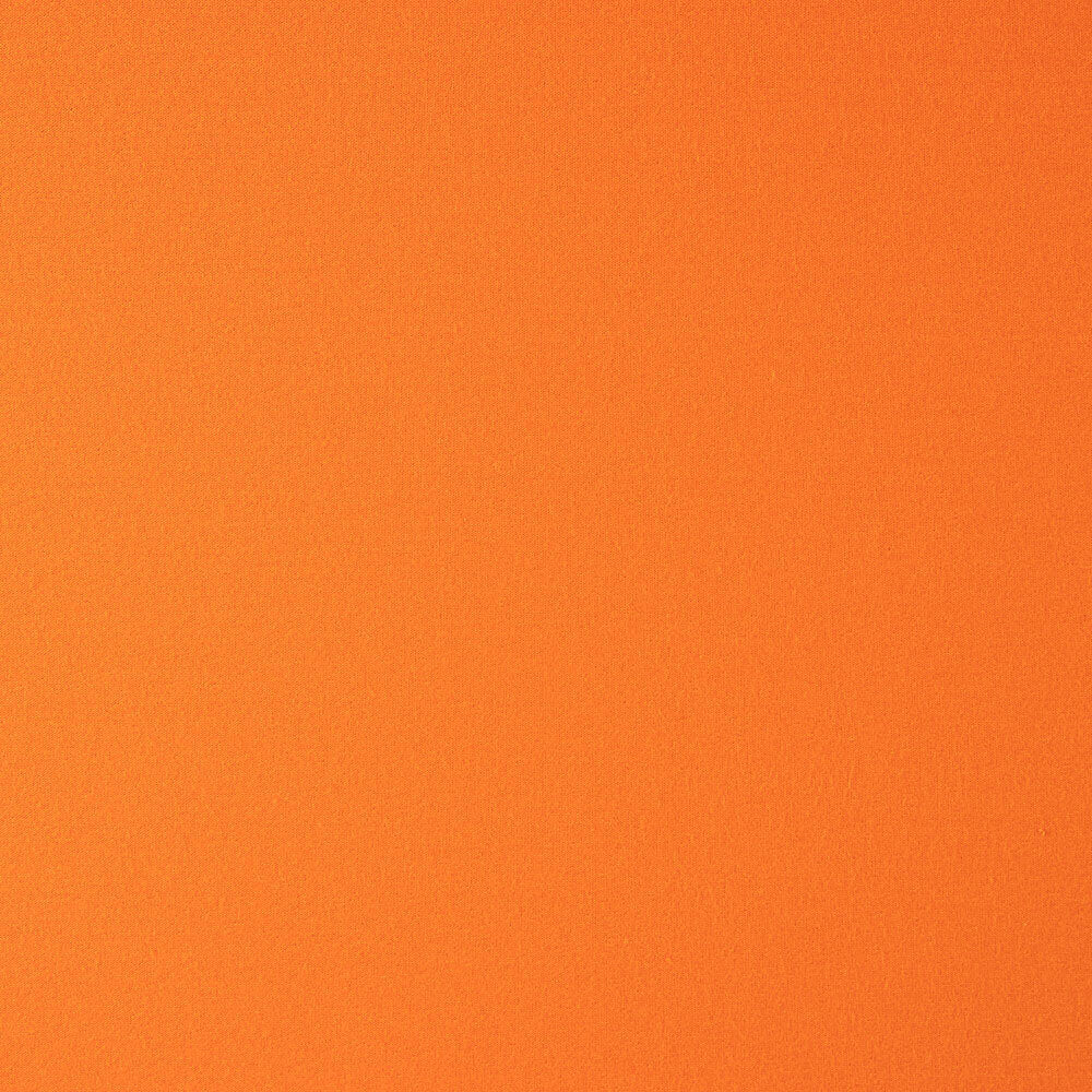 Malha Viscose Laranja - Ribes y Casals