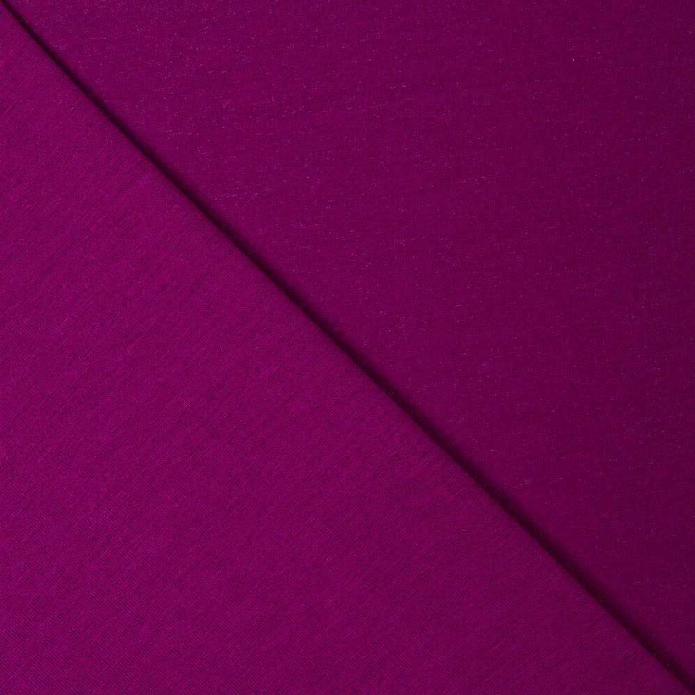 Malha De Viscose Orquídea - Ribes y Casals