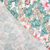 Malha Viscose Pacífico Verde - Ribes y Casals