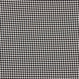 Malha Viscose Pata de Galo Branco - Ribes y Casals