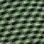 Malha Viscose Pata de Galo Verde - Ribes y Casals