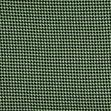 Malha Viscose Pata de Galo Verde - Ribes y Casals