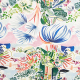 Malha Viscose Pinturas Flores - Ribes y Casals