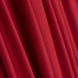 Malha Viscose Vermelha - Ribes y Casals