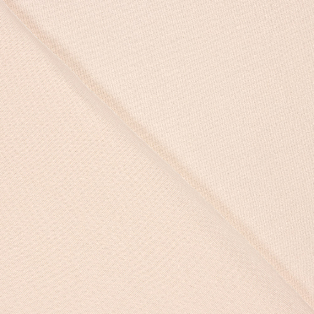 Retal Punto Viscosa Salmón Claro 140x150cm - Ribes y Casals