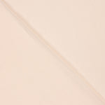 Retal Punto Viscosa Salmón Claro 140x150cm - Ribes y Casals