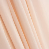 Malha de Viscose Rosa Claro - Ribes y Casals