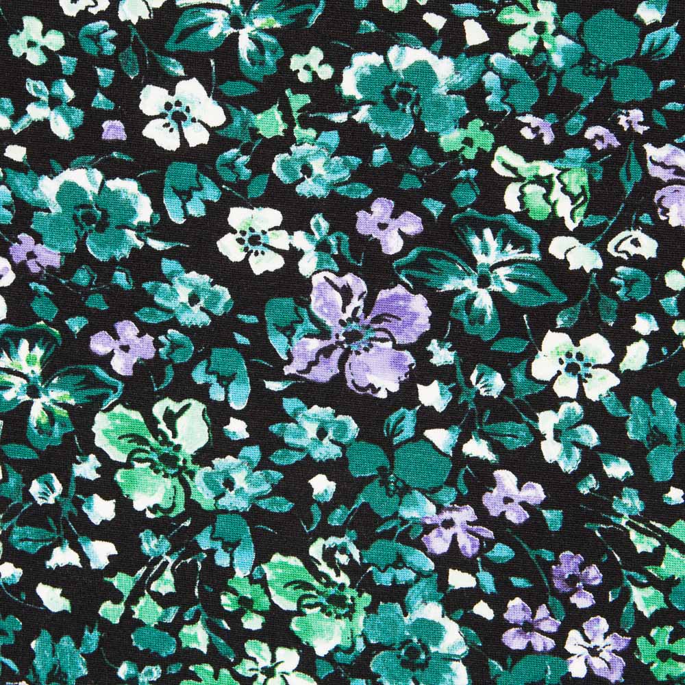 Malha Viscose Selva Verde - Ribes y Casals