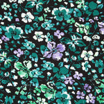 Malha Viscose Selva Verde - Ribes y Casals