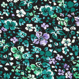 Malha Viscose Selva Verde - Ribes y Casals