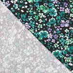 Malha Viscose Selva Verde - Ribes y Casals