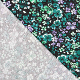 Malha Viscose Selva Verde - Ribes y Casals