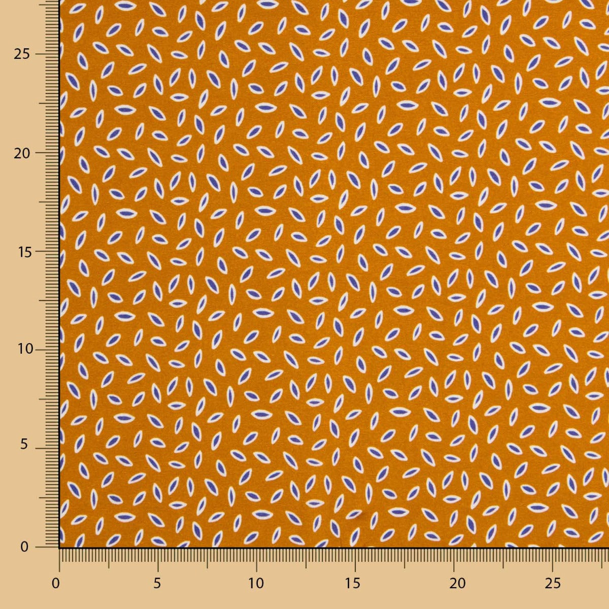 Malha Viscose Sementes - Ribes y Casals