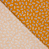 Malha Viscose Sementes - Ribes y Casals