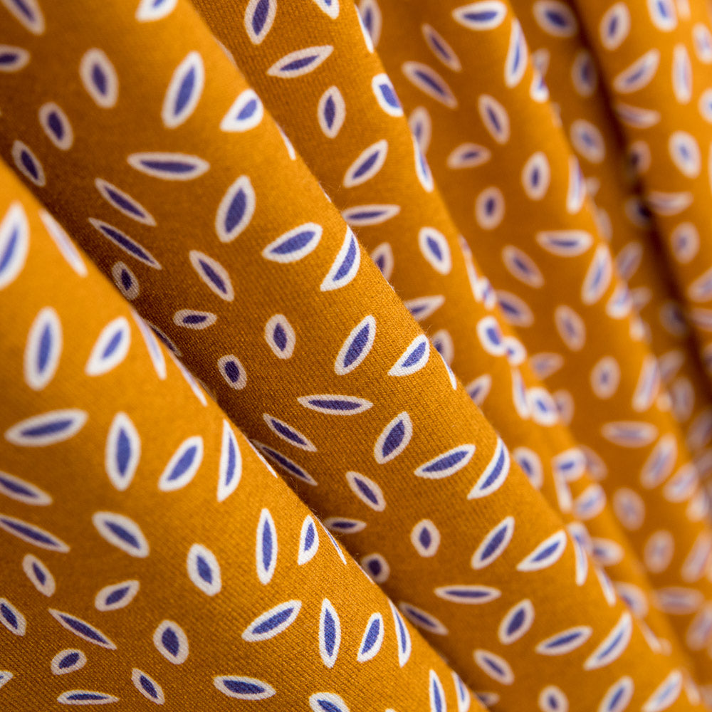 Malha Viscose Sementes - Ribes y Casals