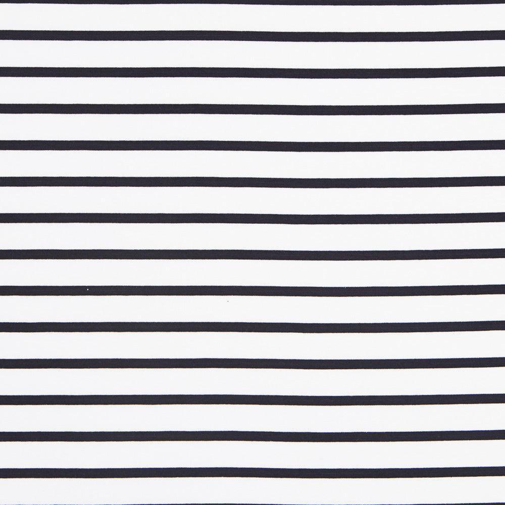 Malha de Viscose Preto - Ribes y Casals