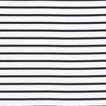 Malha de Viscose Preto - Ribes y Casals