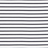 Malha de Viscose Preto - Ribes y Casals