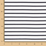 Malha de Viscose Preto - Ribes y Casals