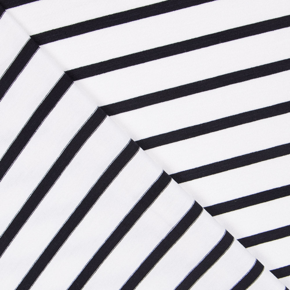 Malha de Viscose Preto - Ribes y Casals