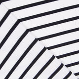 Malha de Viscose Preto - Ribes y Casals