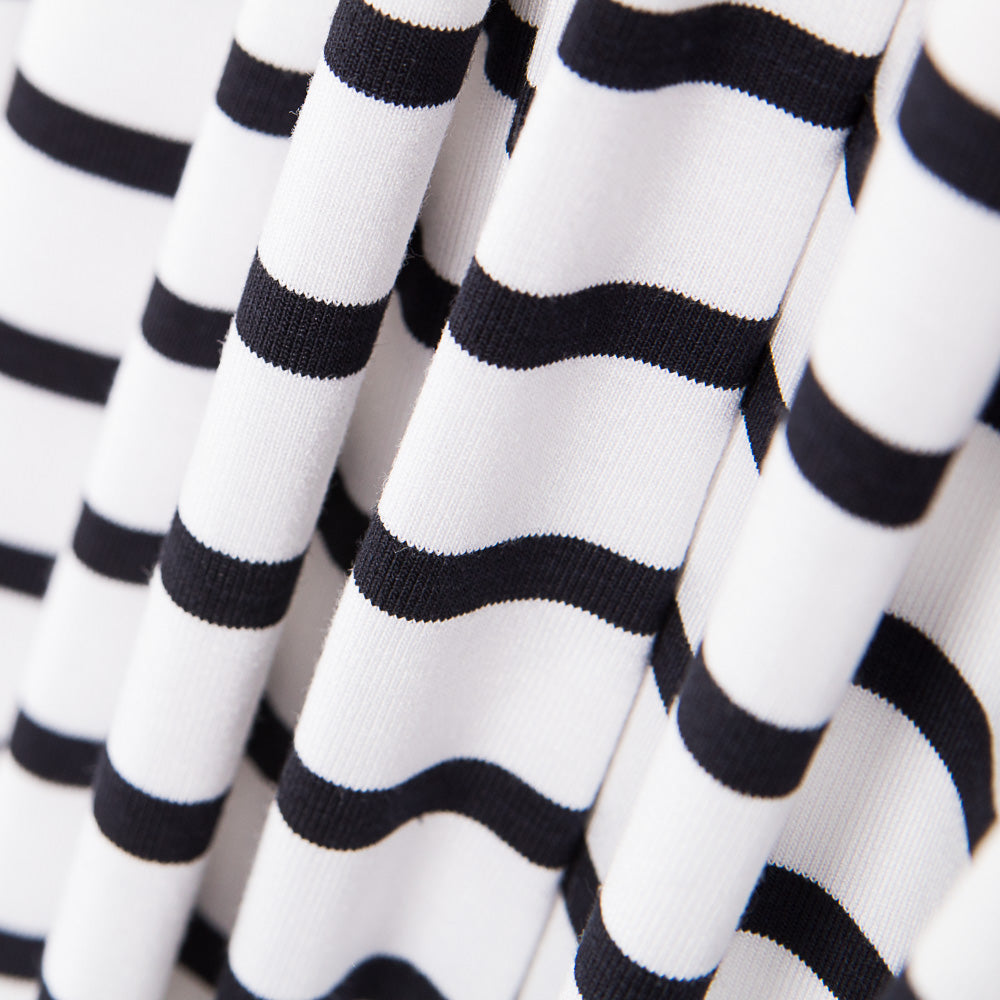 Malha de Viscose Preto - Ribes y Casals