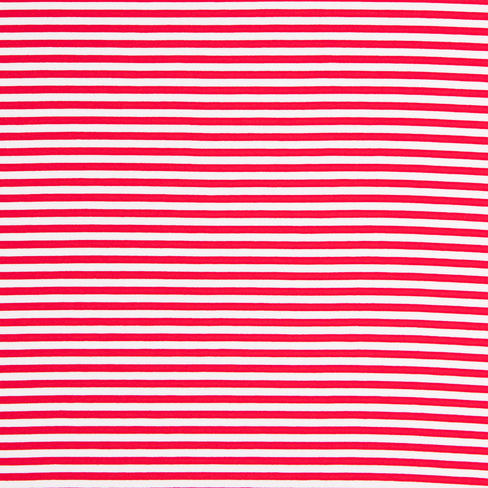 Malha de Viscose Vermelho - Ribes y Casals