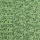 Malha Viscose Tears Negro-Verde - Ribes y Casals