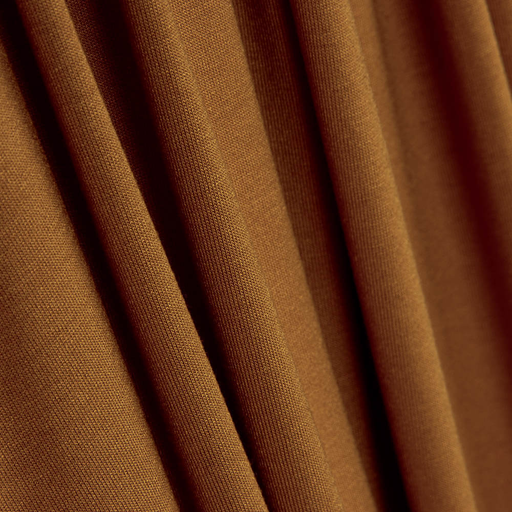 Malha Viscose Telha - Ribes y Casals