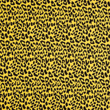 Malha Viscose Wild Amarela - Ribes y Casals