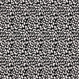 Malha Viscose Wild Preta - Ribes y Casals