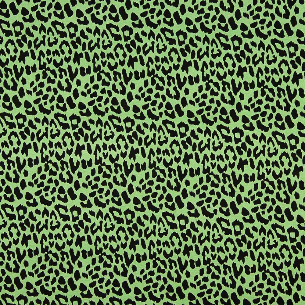 Malha Viscose Wild Verde - Ribes y Casals