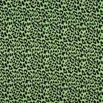 Malha Viscose Wild Verde - Ribes y Casals