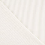 Malha Waffle Branco Natural - Ribes y Casals