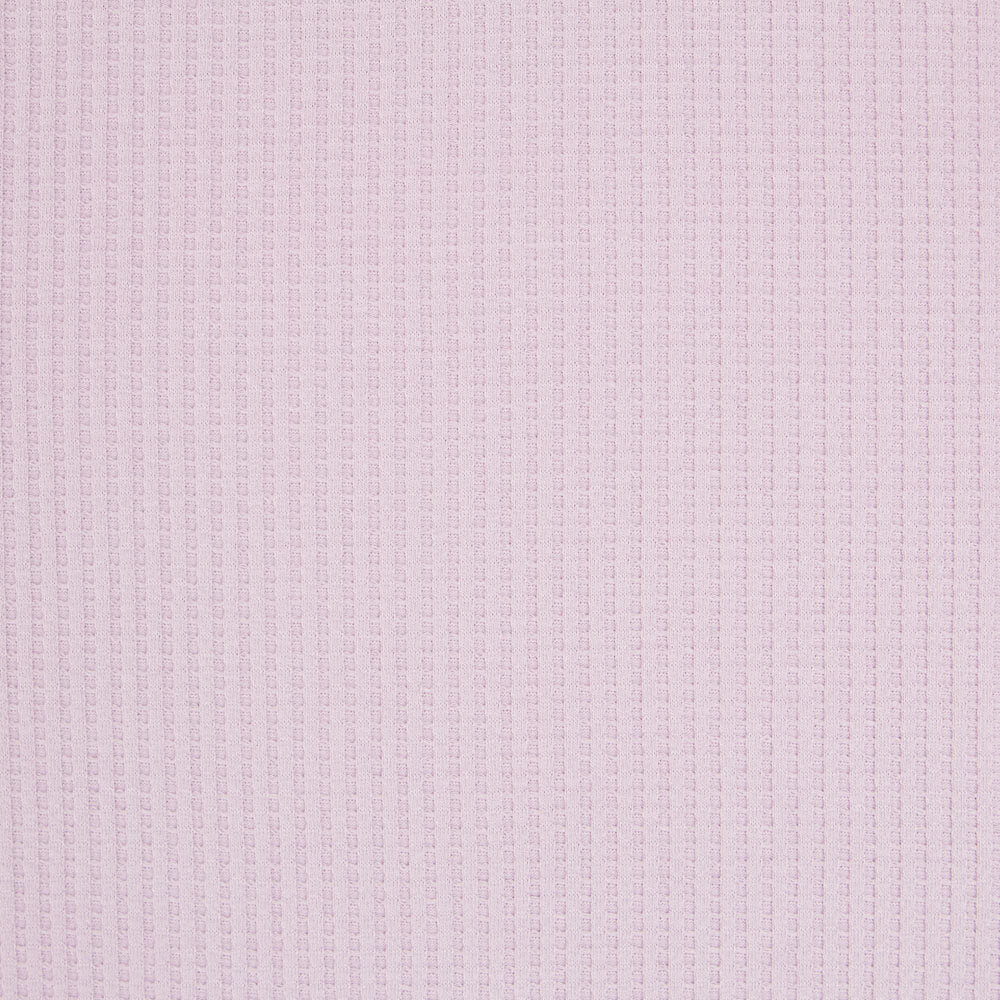 Malha Waffle Lavanda - Ribes y Casals