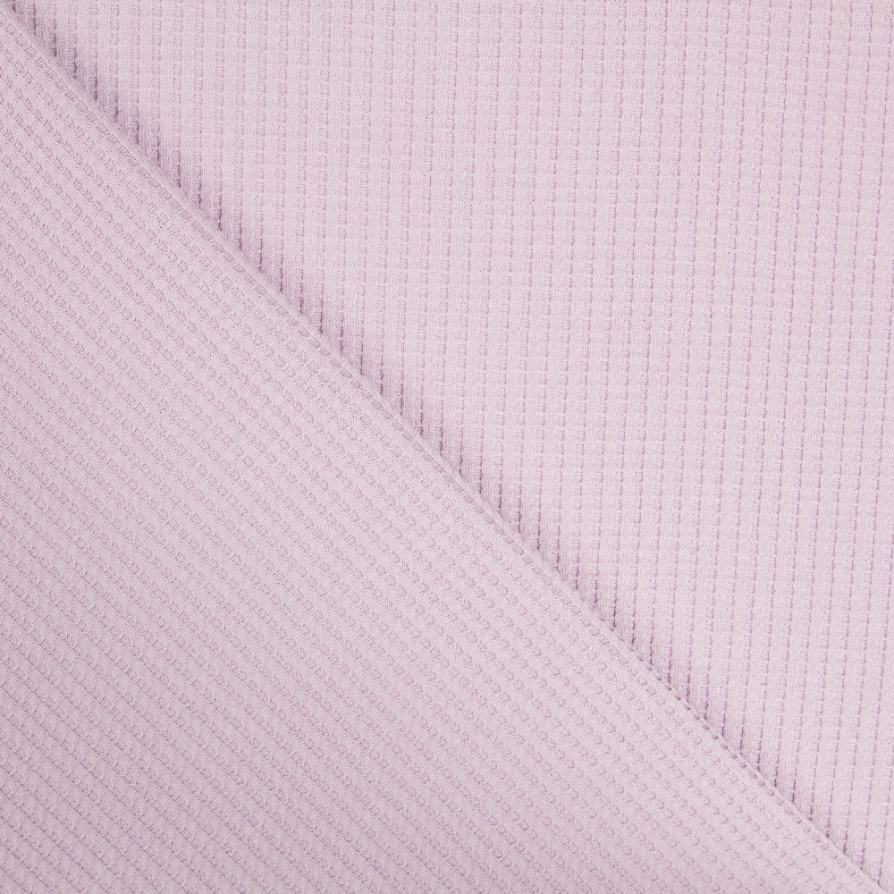 Malha Waffle Lavanda - Ribes y Casals