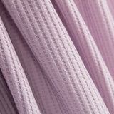 Malha Waffle Lavanda - Ribes y Casals