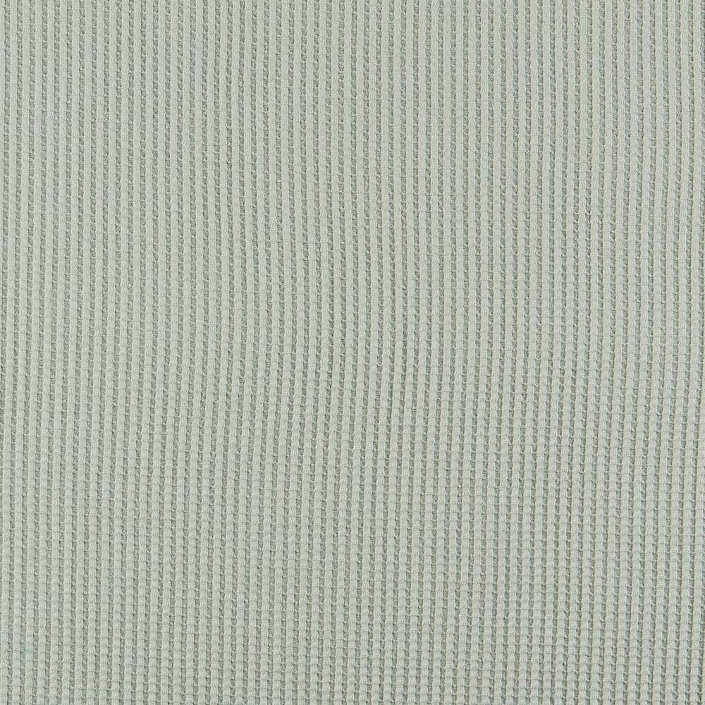 Malha Waffle Verde Jade - Ribes y Casals