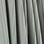 Malha Waffle Verde Jade - Ribes y Casals