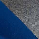 Ponto Lamé Glitter Azul - Ribes y Casals